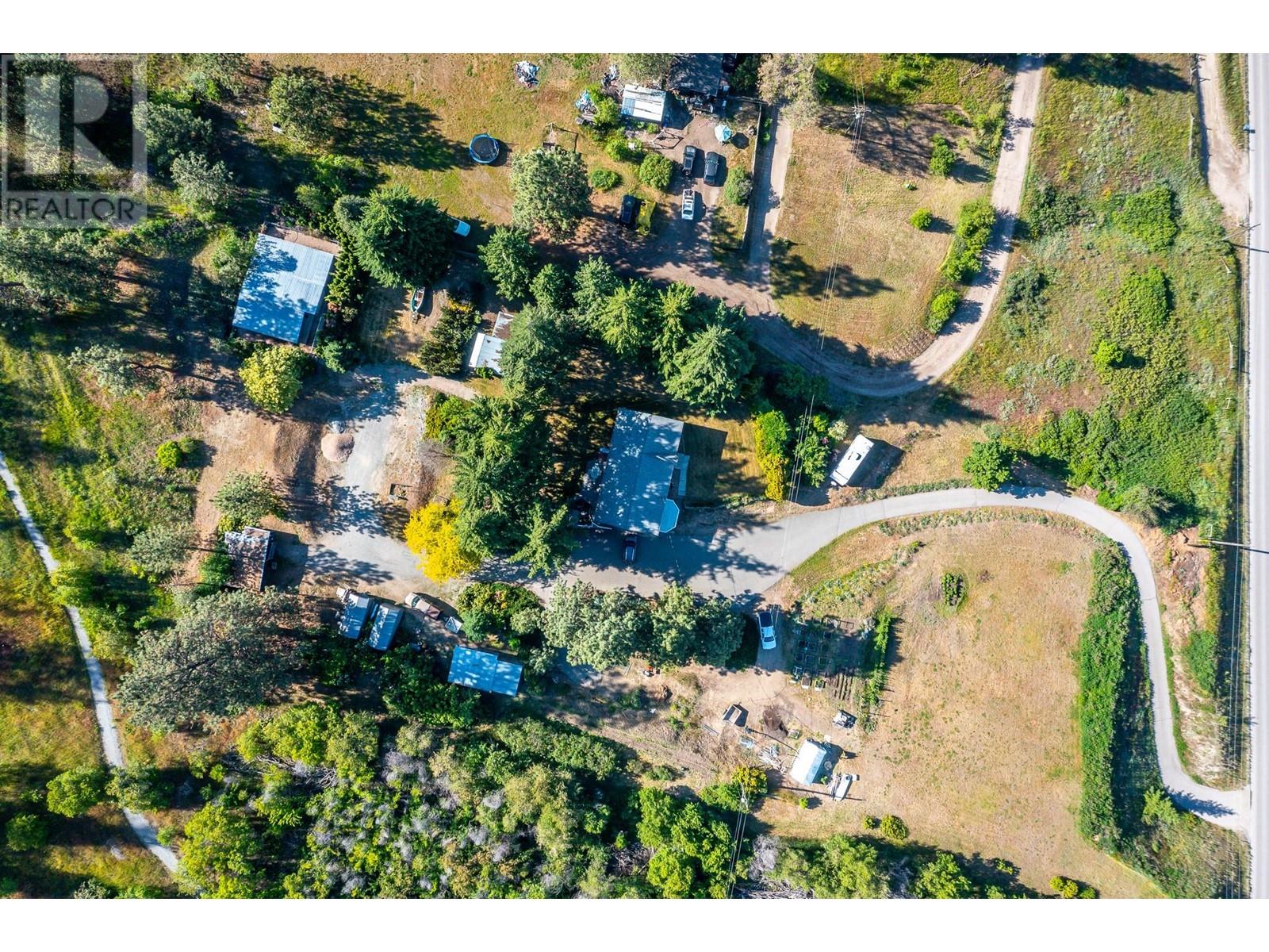 10750 Highway 97 Highway