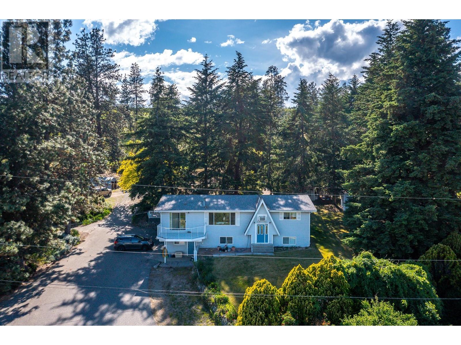 10750 Highway 97 Highway