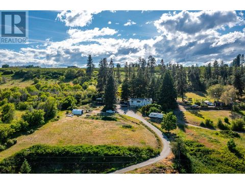 10750 Highway 97 Highway Lake Country BC V4V1V3