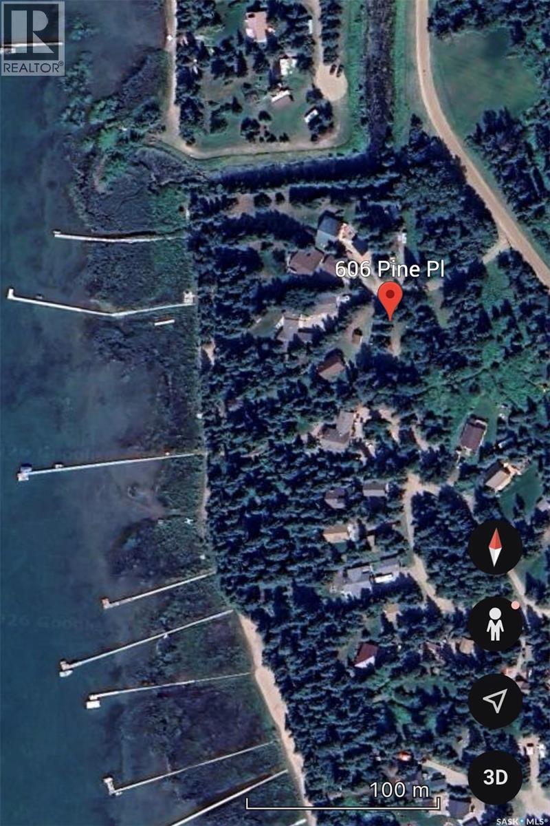 Photo 1 of 3 — 606 pine PLACE, Brightsand Lake, SK S0M0H0