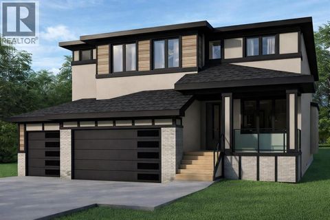 96 Fieldstone Close Balzac AB T4B5T7