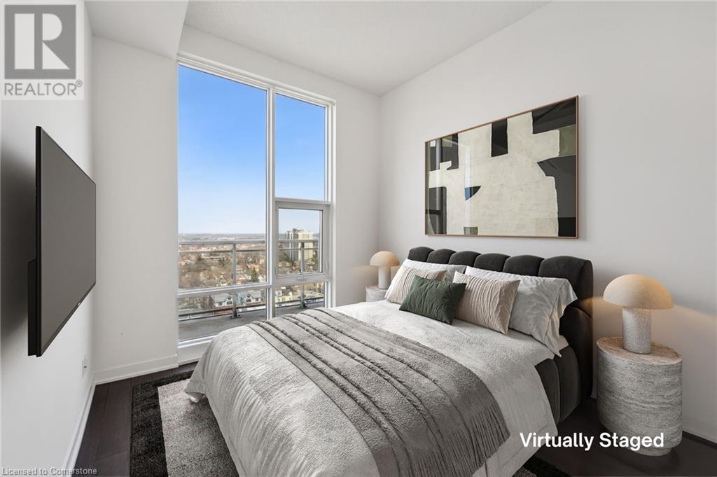 85 DUKE Street W Unit# 1702