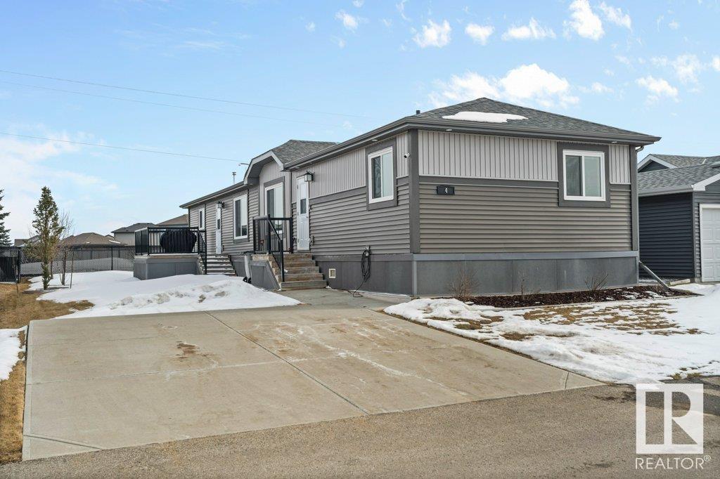 4 Aspen AV