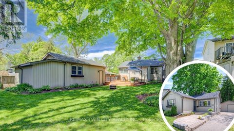 236 HEWAT STREET Cambridge ON N3H4H3