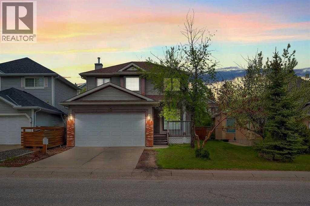 166 Somerset Drive SW