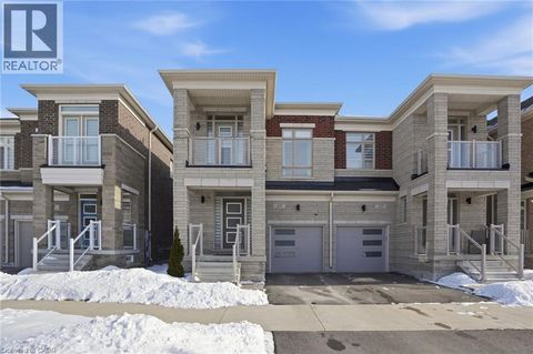24 GREAT FALLS Boulevard Waterdown ON L8B1X8