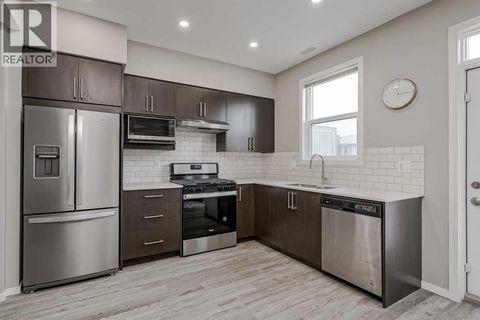 203, 130 Redstone Walk NE Calgary AB T3N1M6
