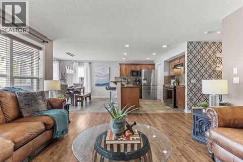 52 Westmount Circle Okotoks AB T1S0B6