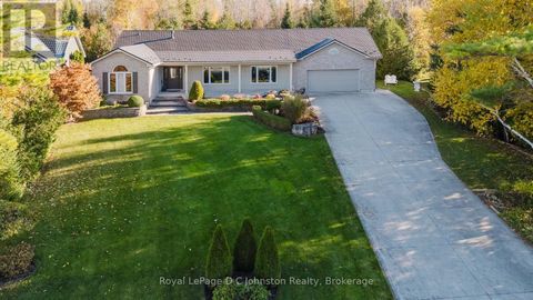 60 MIRAMICHI BAY ROAD Saugeen Shores ON N0H2C6
