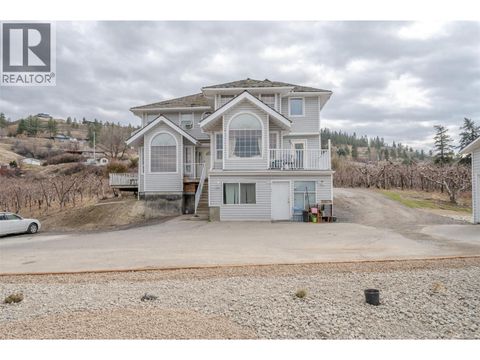 2885 Valleyview Road Penticton BC V2A8V7