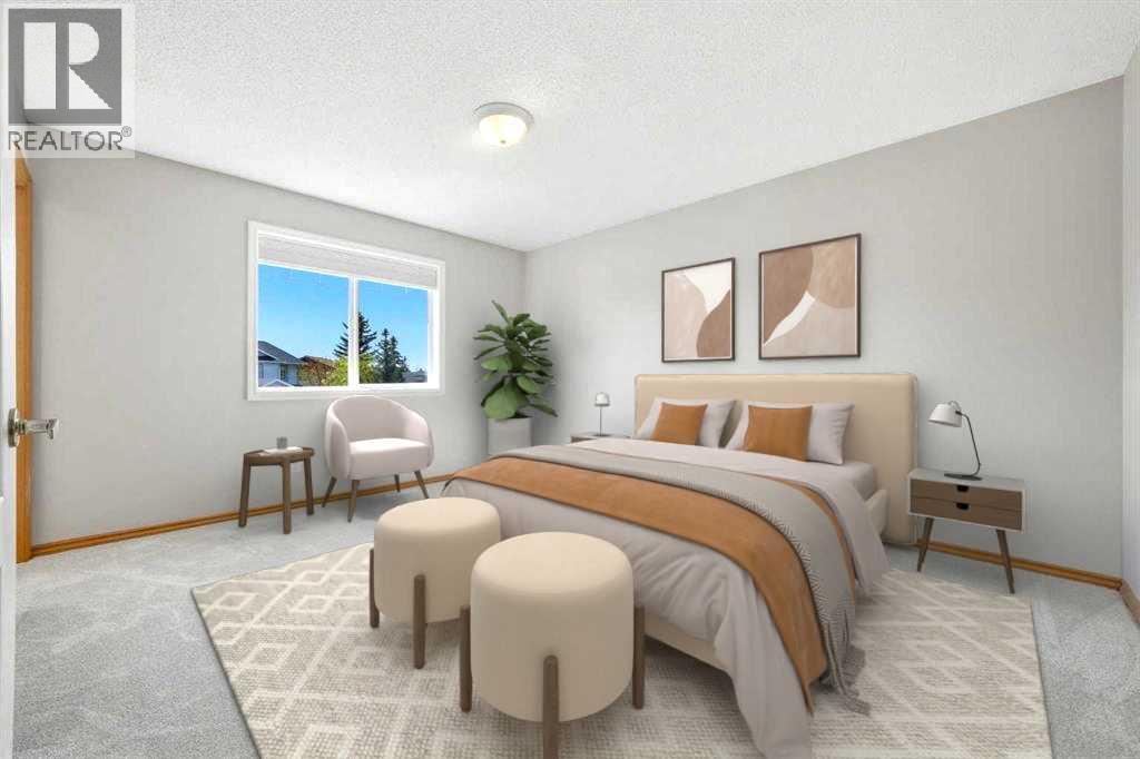 4 Big Springs Rise SE