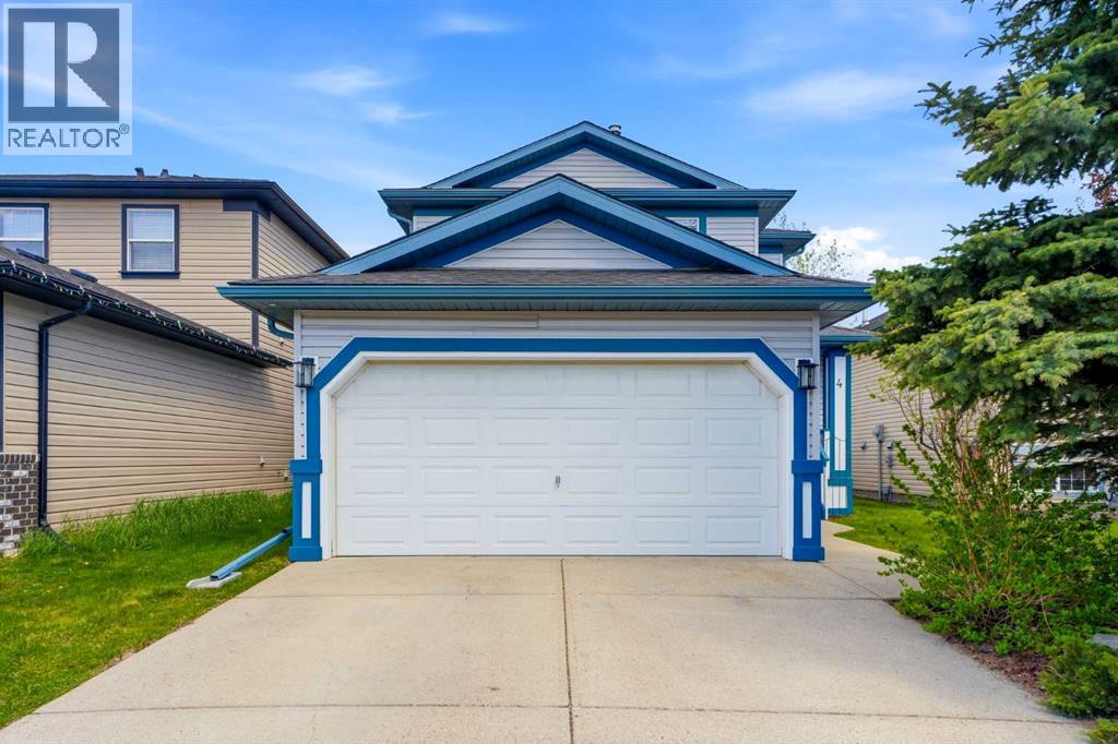 4 Big Springs Rise SE