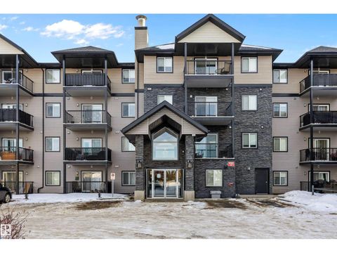 #323 14808 125 ST NW Edmonton AB T5X0G1