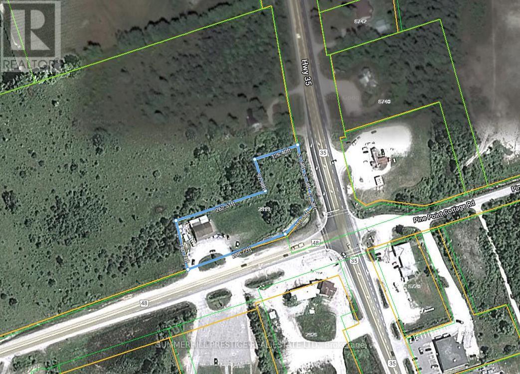 2919 COUNTY ROAD 48 ROAD