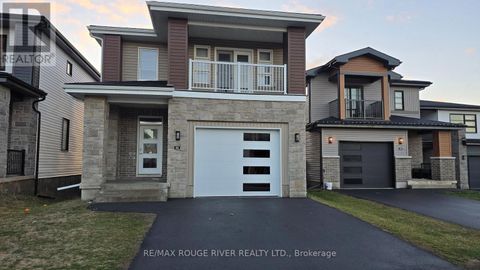 46 ERIE COURT Loyalist (Amherstview) ON K7N0E3