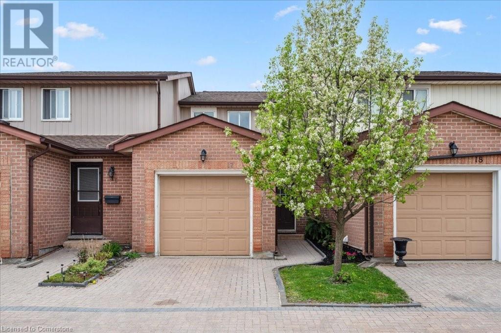 25 VALLEYVIEW Road Unit# 17