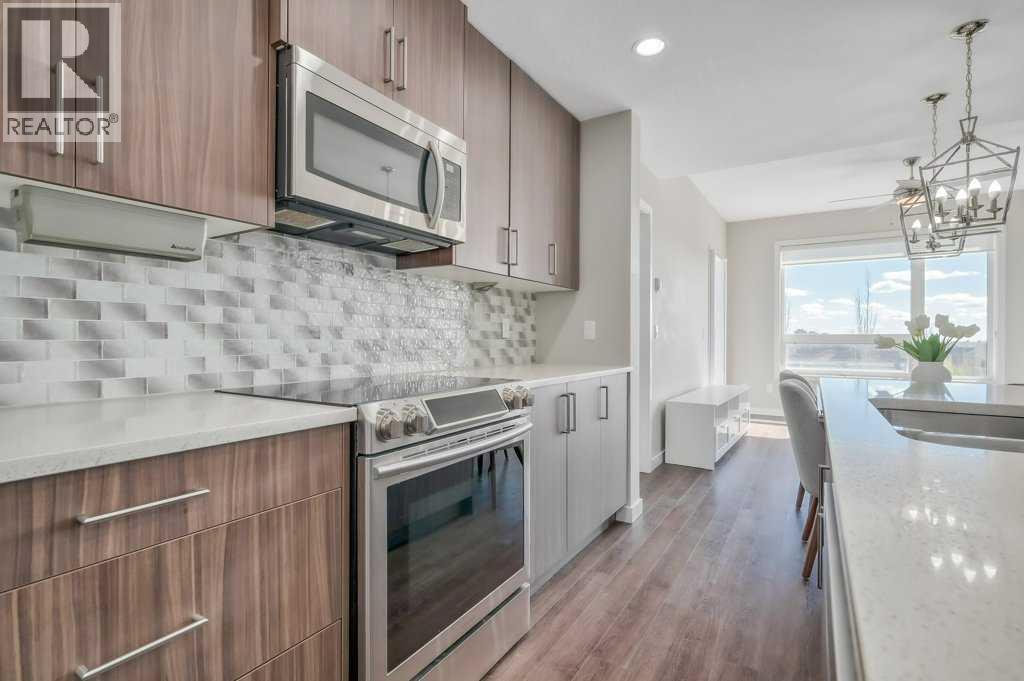 402, 8531 8A Avenue SW