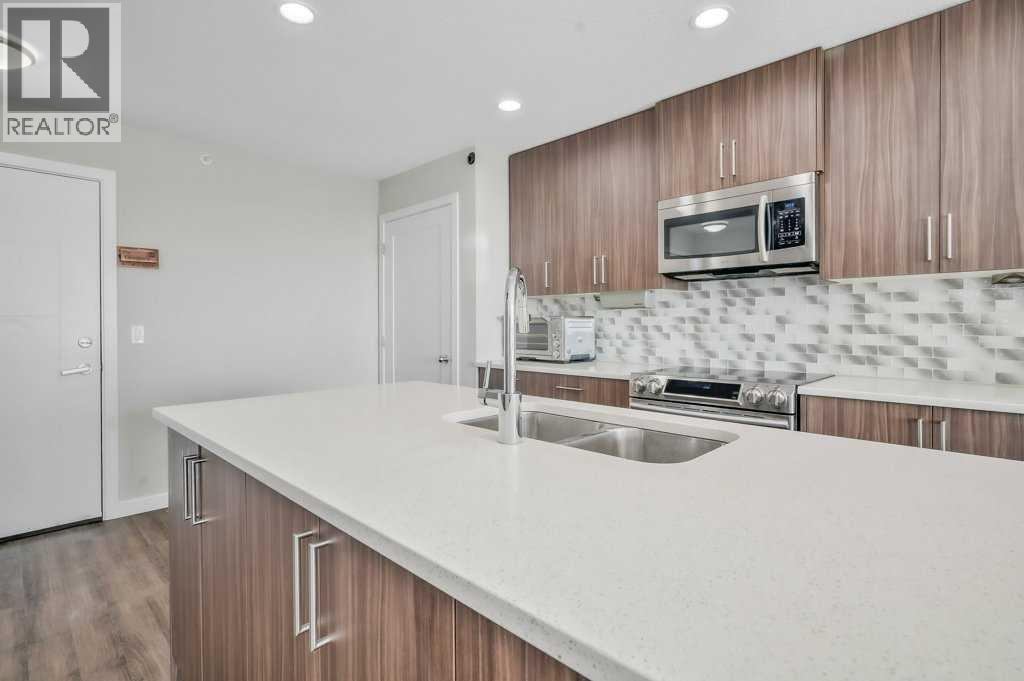 402, 8531 8A Avenue SW