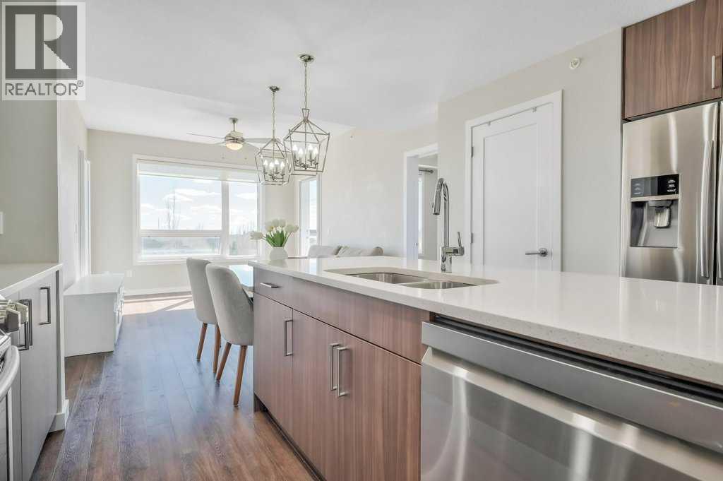 402, 8531 8A Avenue SW