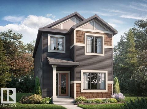 5 Clydesdale LN Sherwood Park AB T8H2B8