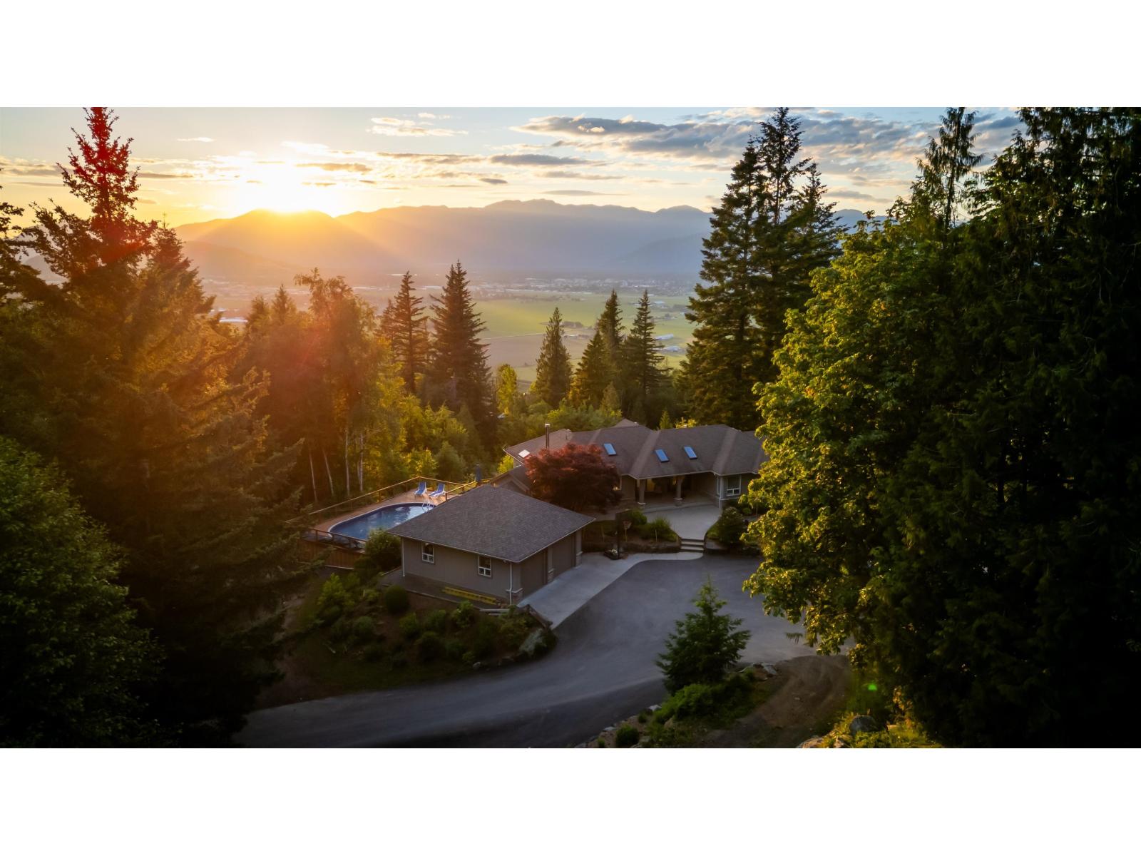 6190 PARSONS ROAD|Ryder Lake