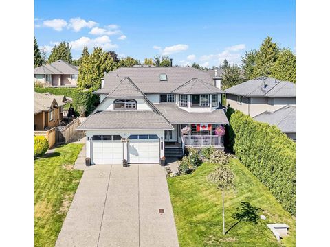 19113 62A AVENUE Surrey BC V3S8C6