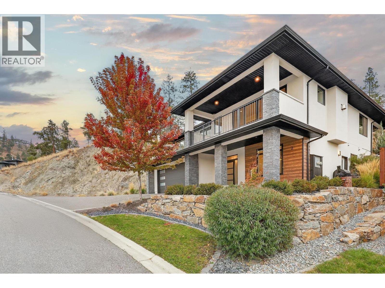 135 Echo Ridge Drive