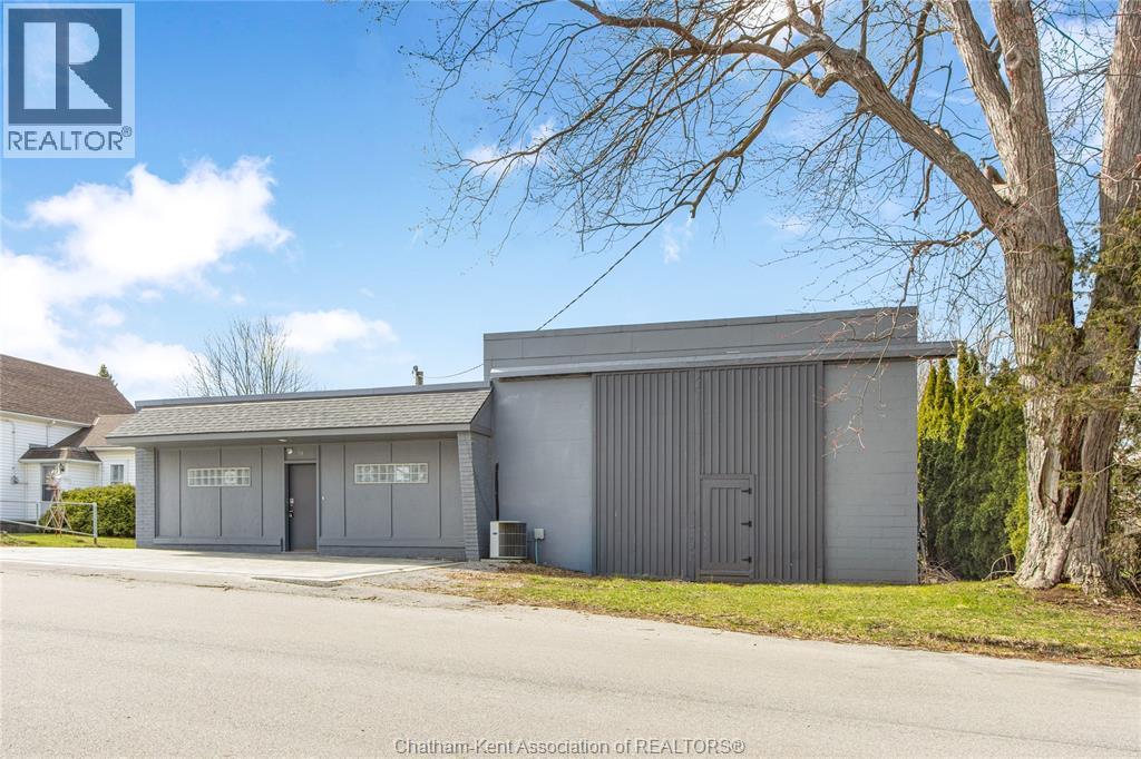 74 LITTLE STREET North