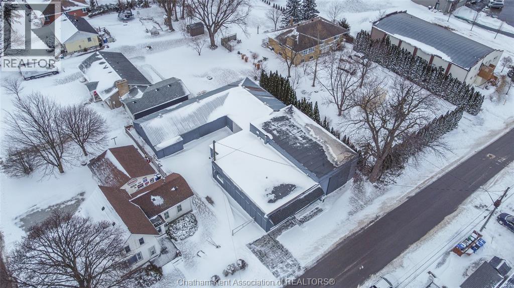 74 LITTLE STREET North