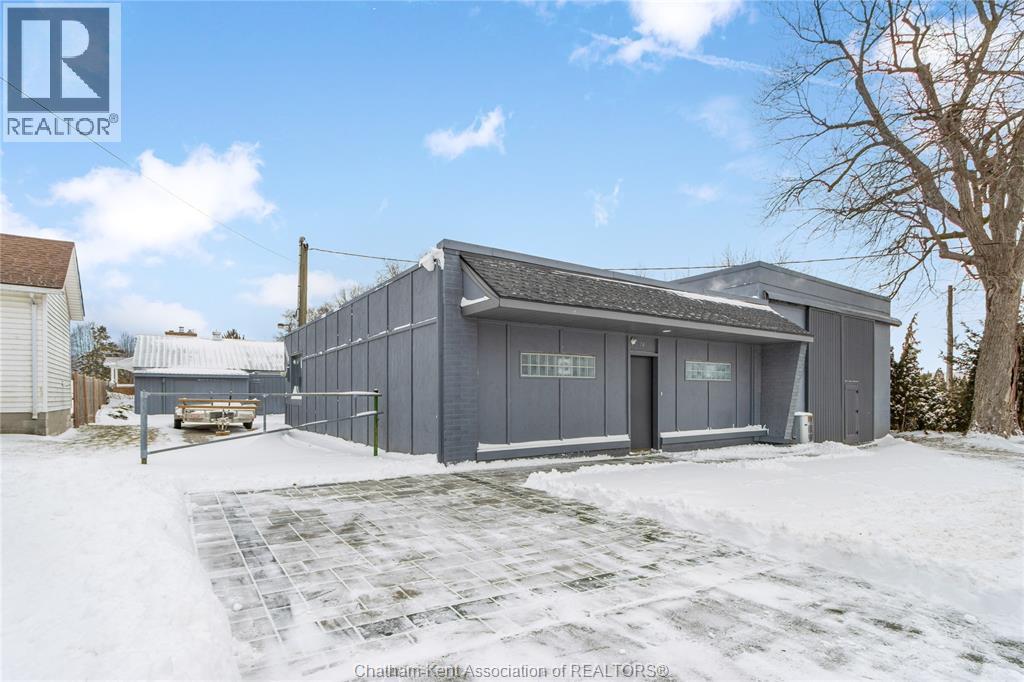 74 LITTLE STREET North