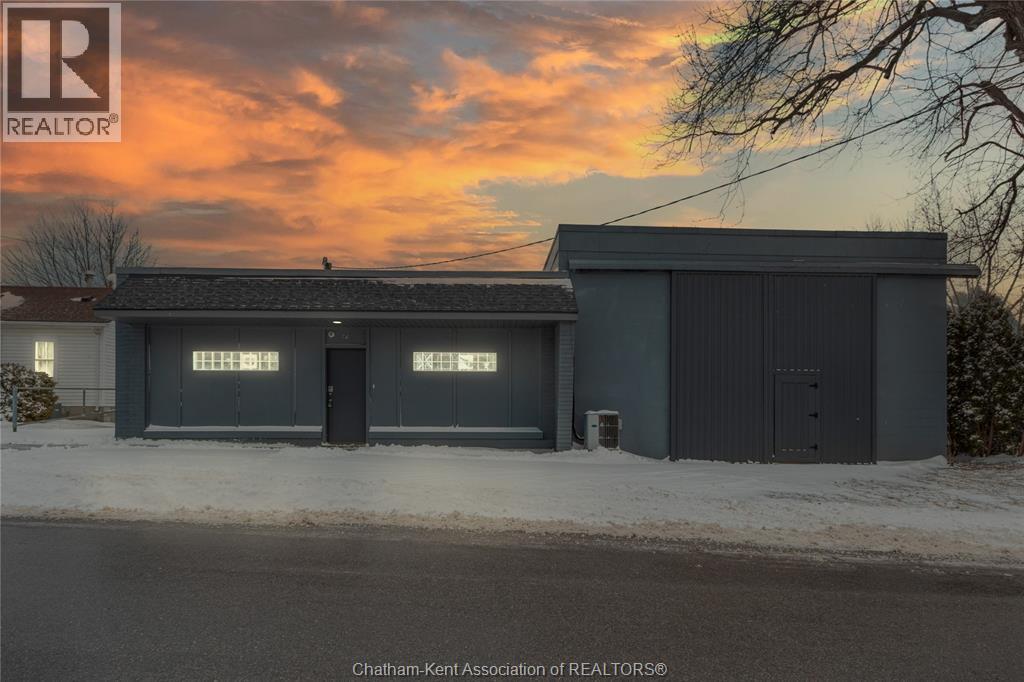 74 LITTLE STREET North