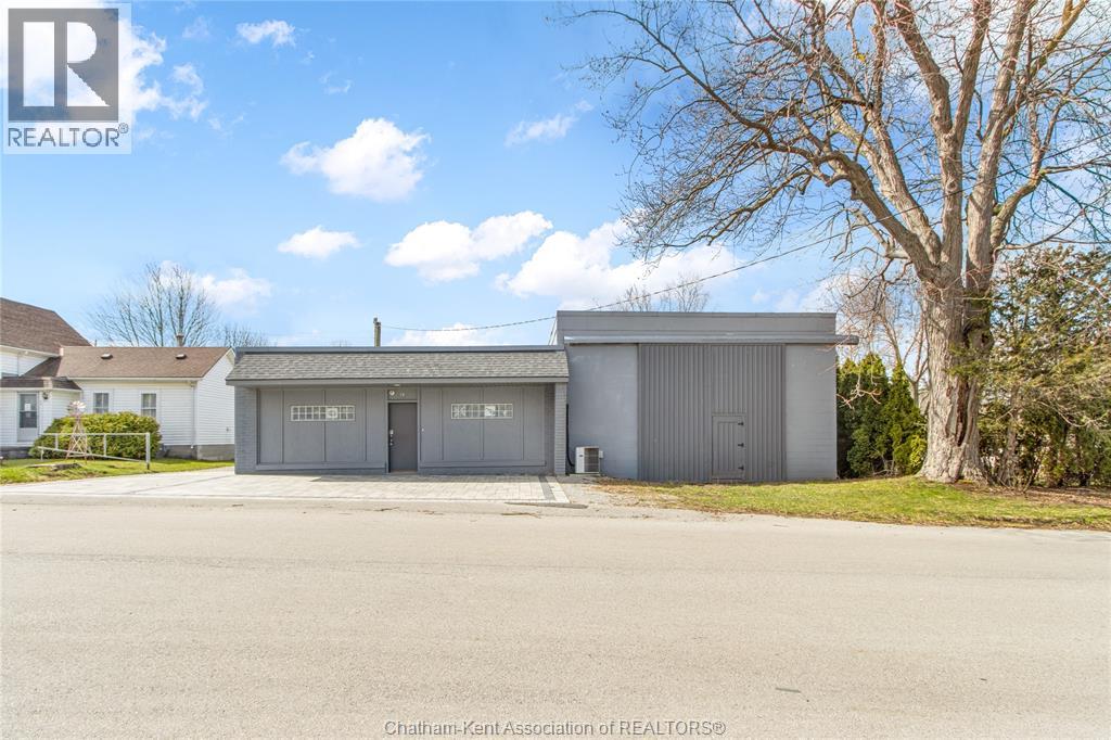 74 LITTLE STREET North