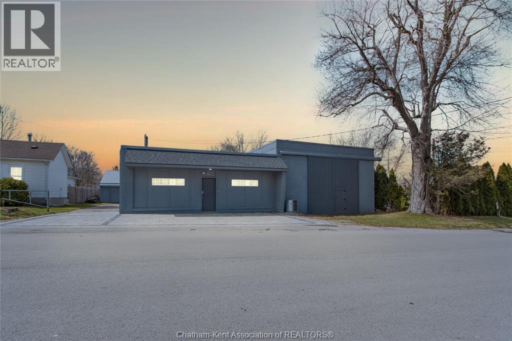 74 LITTLE STREET North