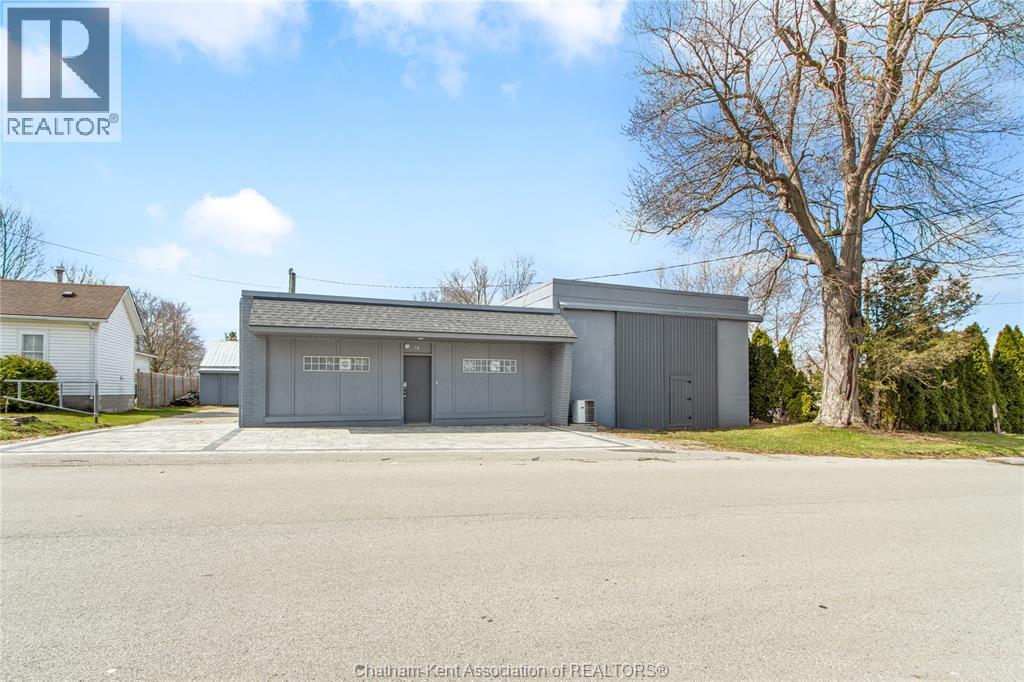 74 LITTLE STREET North