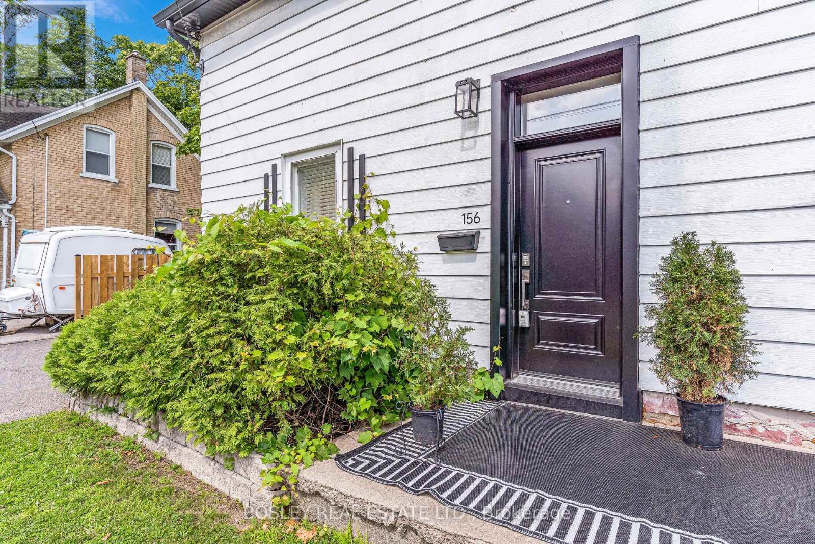 156 ST. ANDREWS STREET