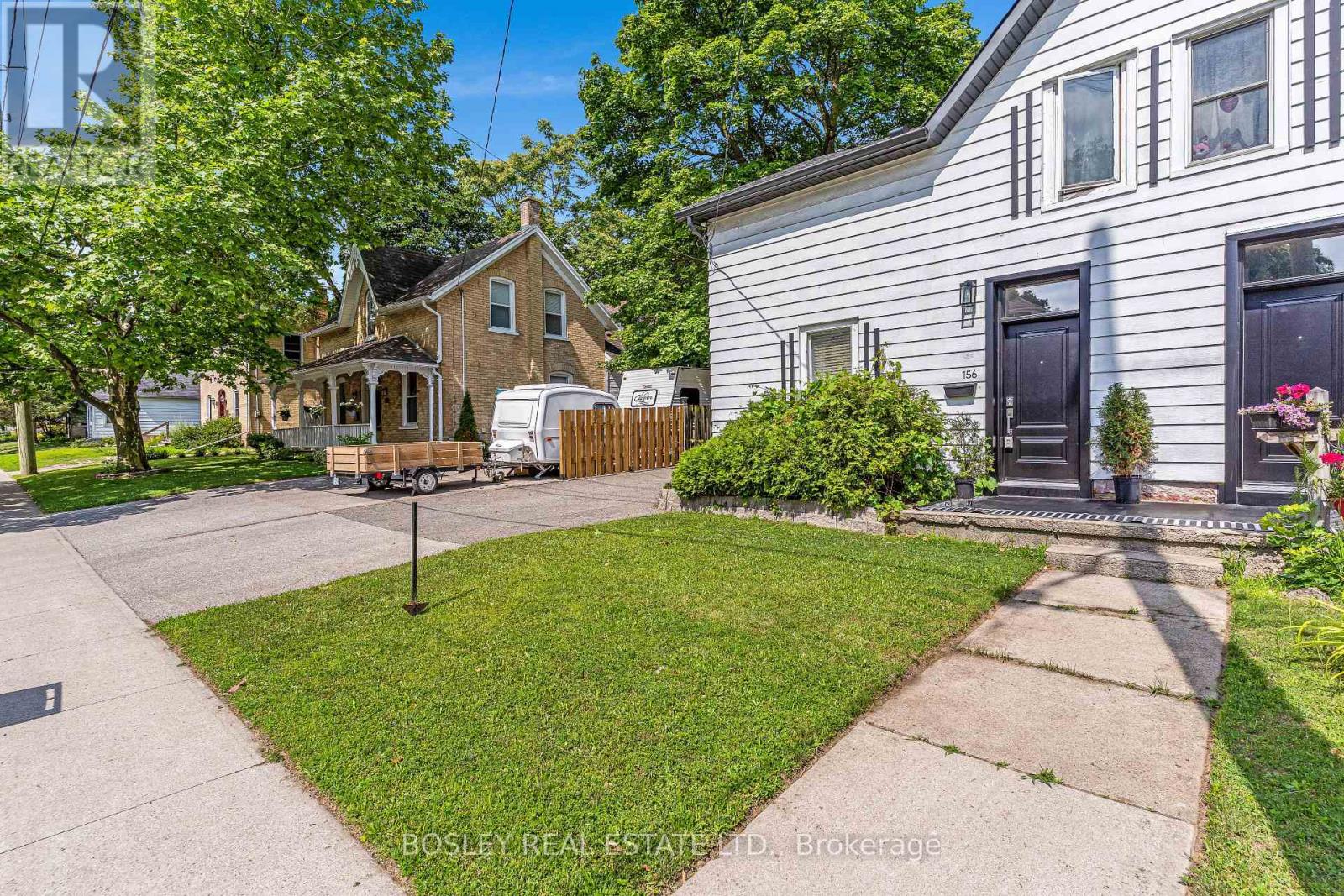 156 ST. ANDREWS STREET