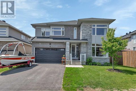 78 DUNLOP ROAD Carleton Place ON K7C0R8