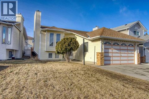 237 Sandarac Drive NW Calgary AB T3K3W8