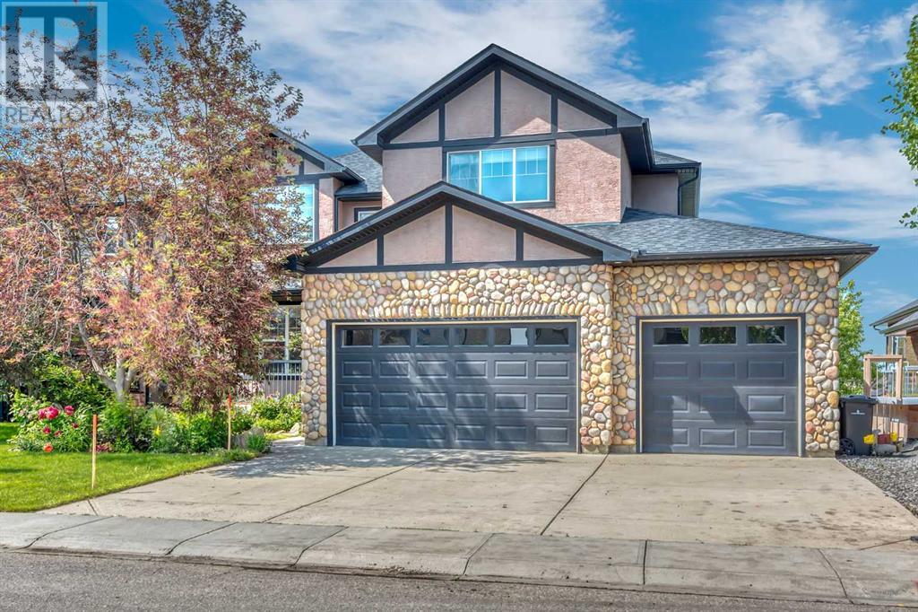 341 Rainbow Falls Way