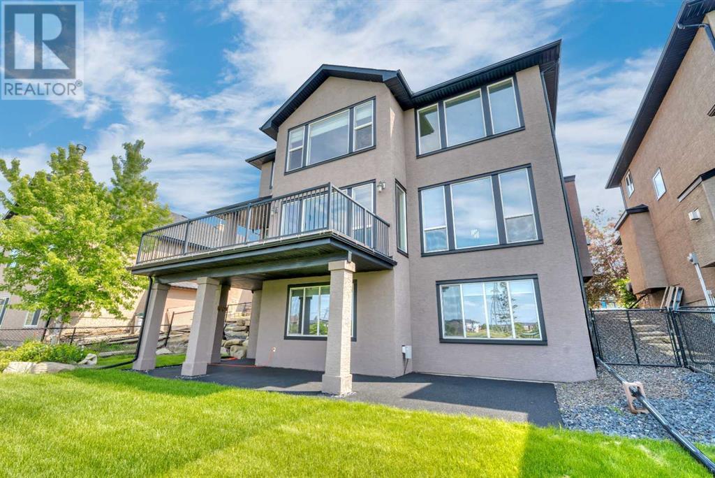 341 Rainbow Falls Way