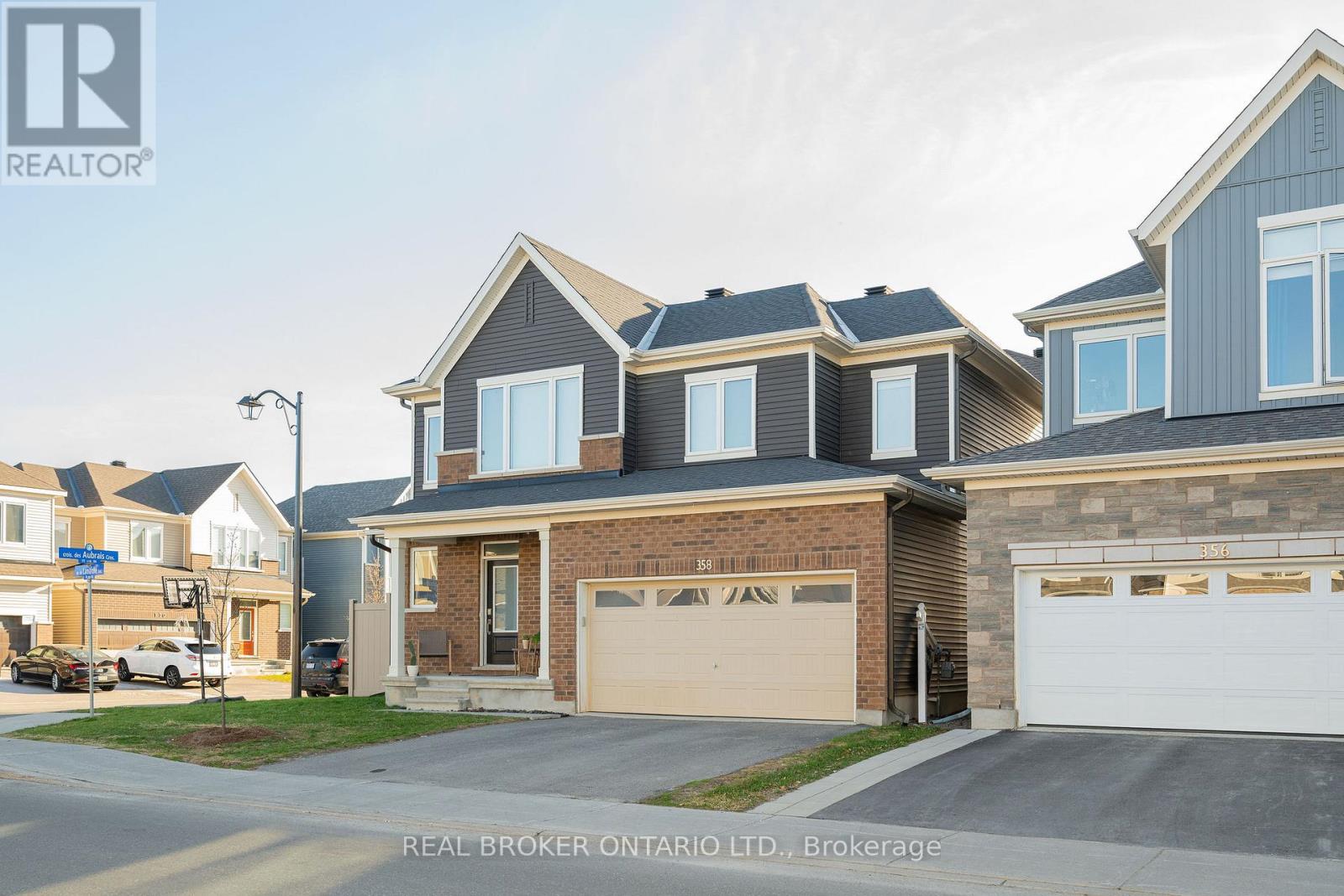 358 LAMARCHE AVENUE