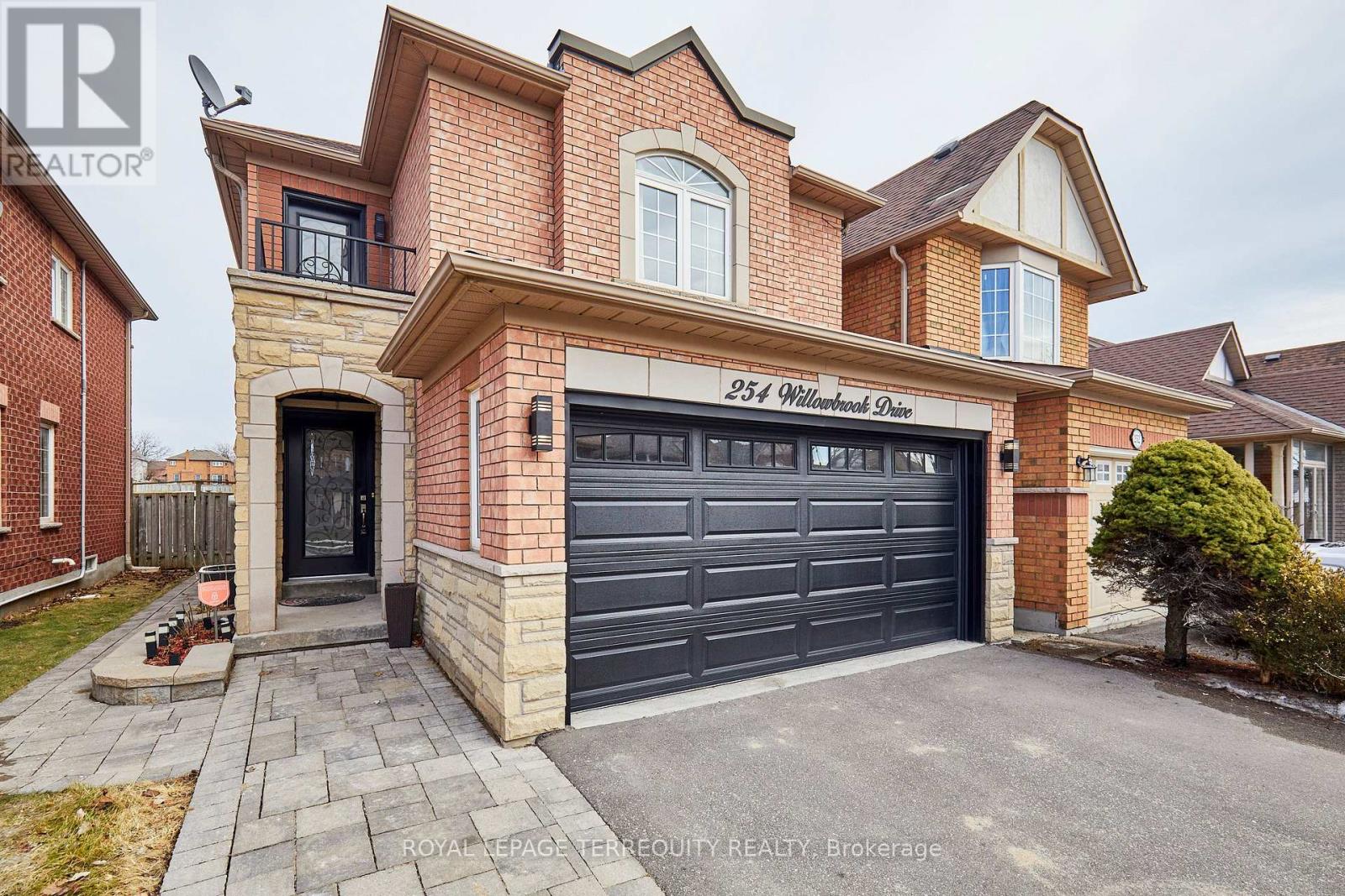 254 WILLOWBROOK DRIVE