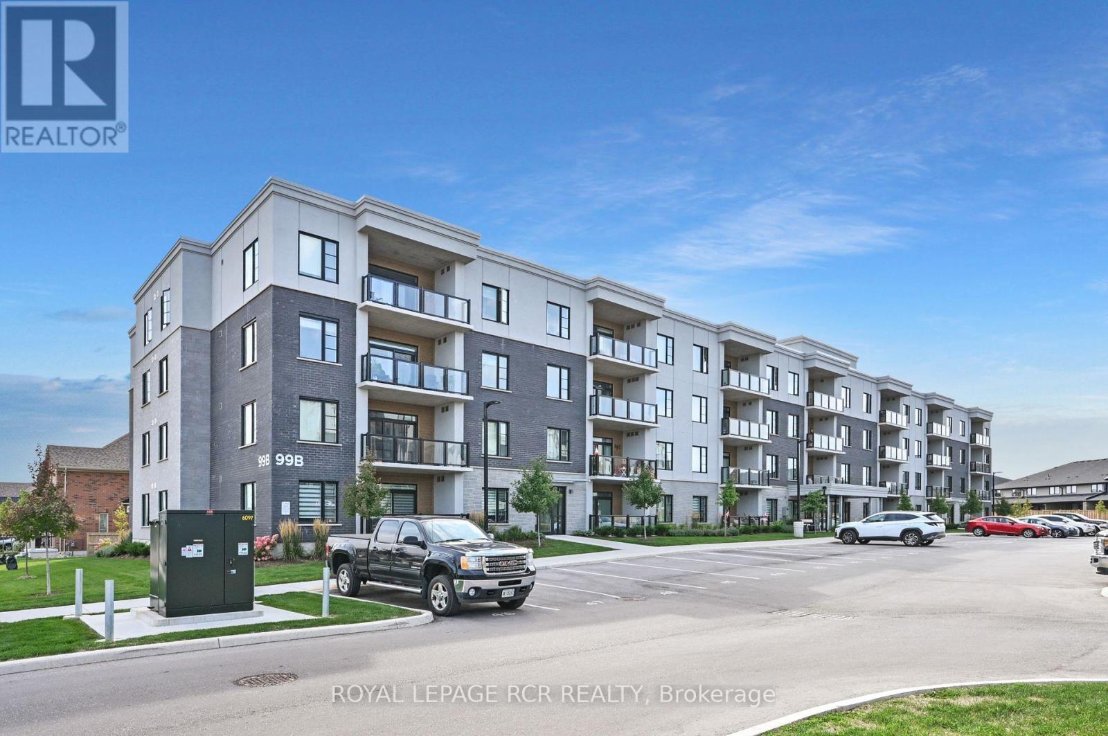 204 - 99B FARLEY ROAD