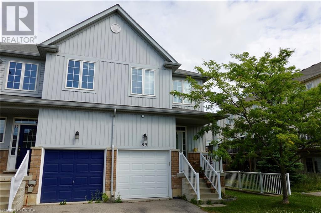21 DIANA Avenue Unit# 89