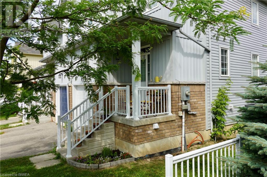 21 DIANA Avenue Unit# 89