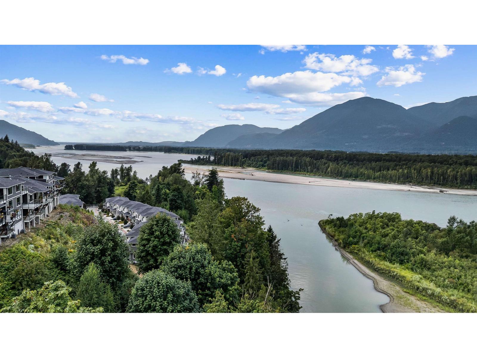 60 43685 CHILLIWACK MOUNTAIN ROAD|Chilliwack Mountain