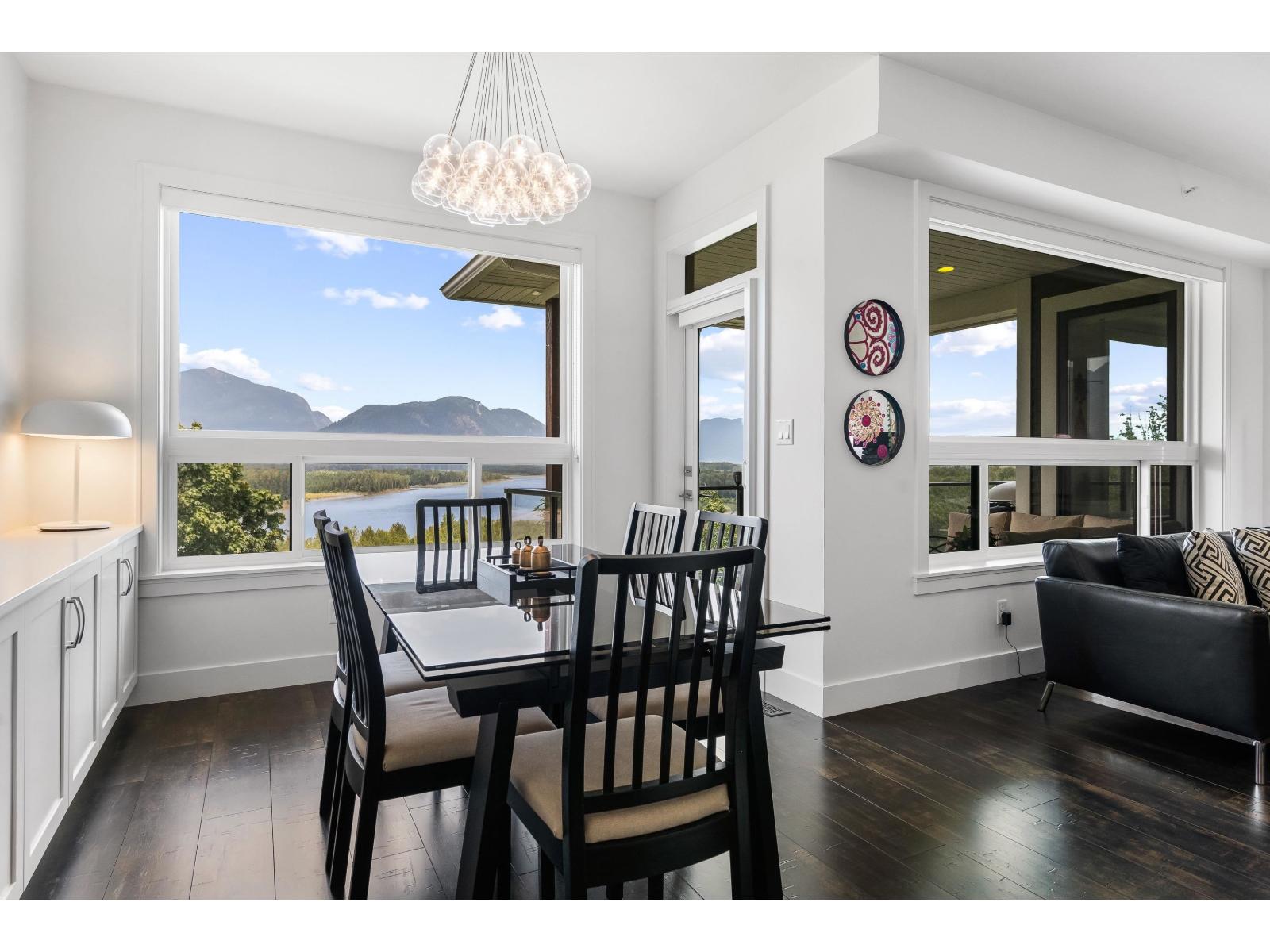 60 43685 CHILLIWACK MOUNTAIN ROAD|Chilliwack Mountain