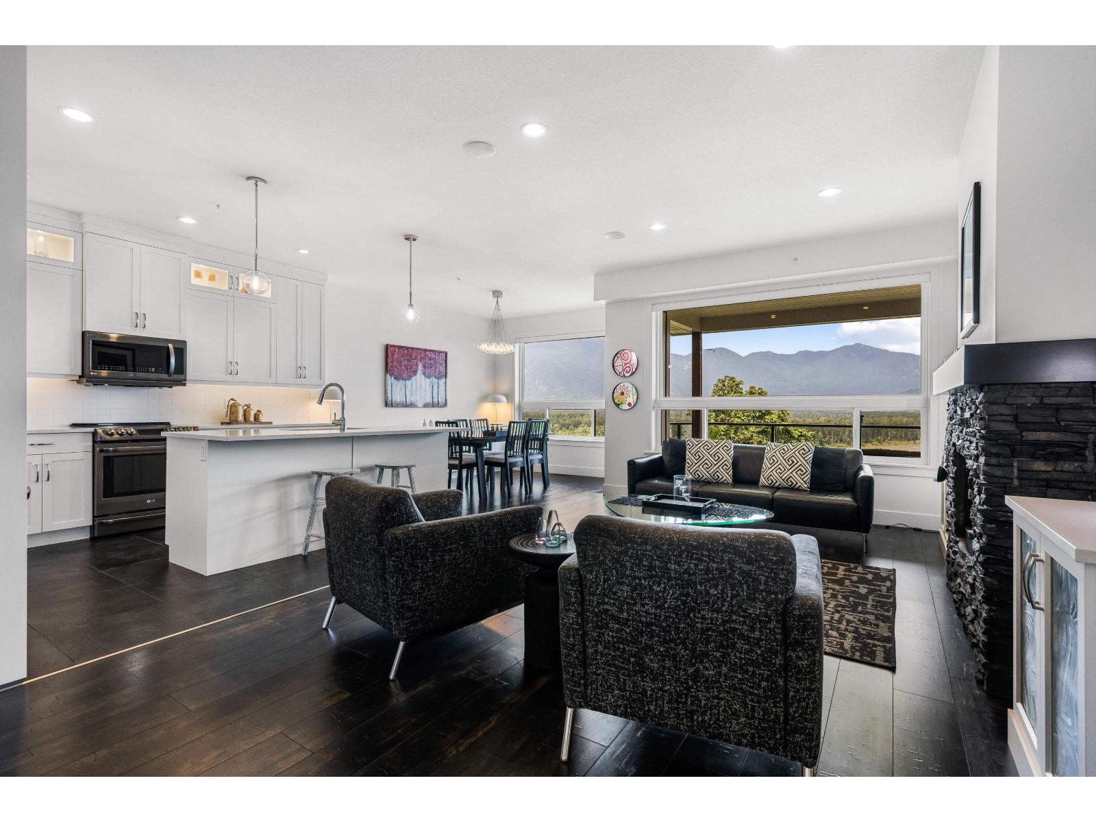 60 43685 CHILLIWACK MOUNTAIN ROAD|Chilliwack Mountain