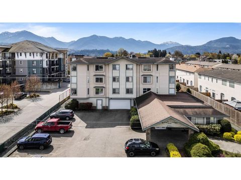 210 45660 KNIGHT ROAD|Sardis West Vedder Chilliwack BC V2R2X4