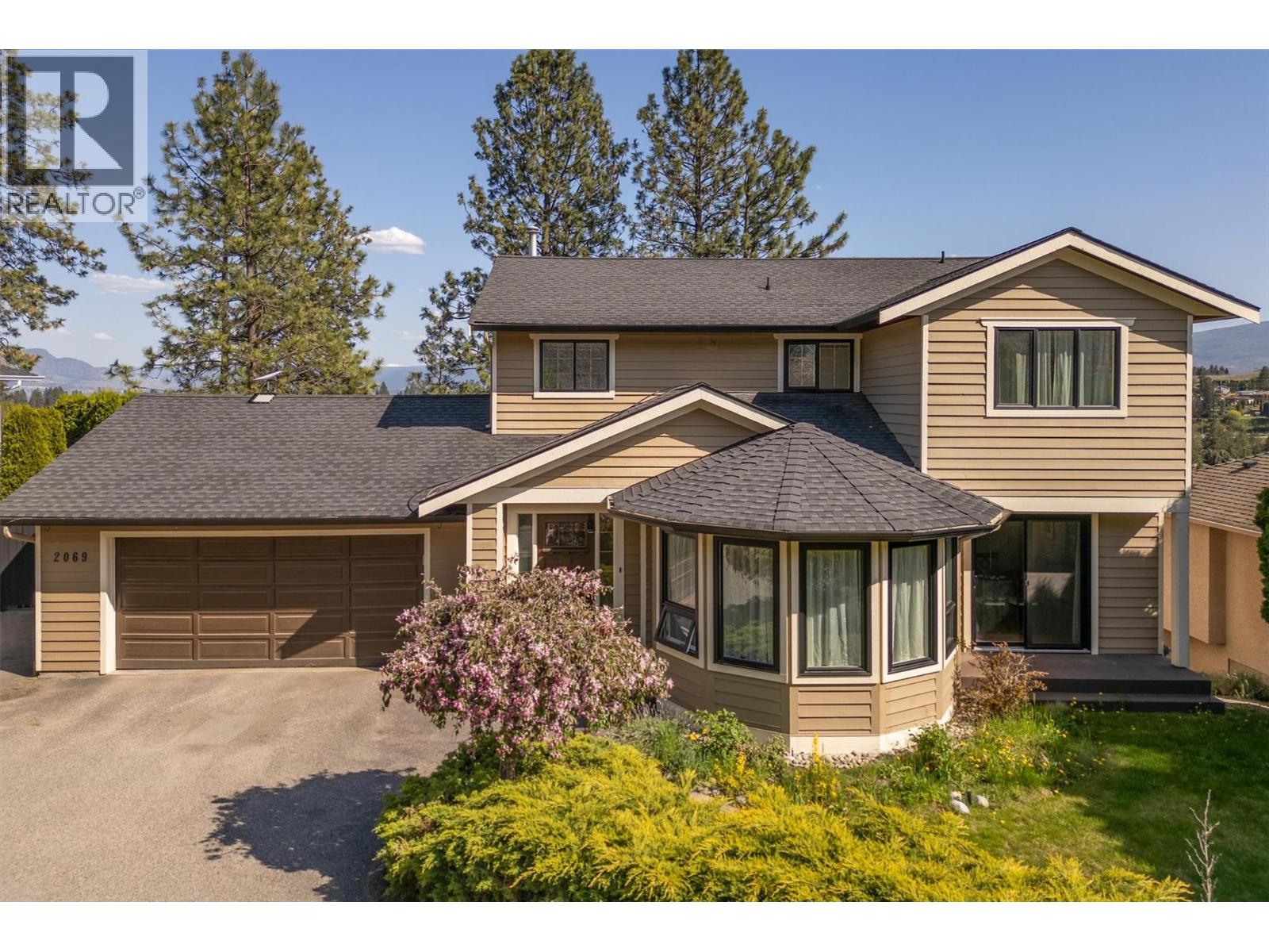 2069 Horizon Drive